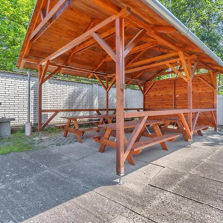 בית הארחה A Premyslova, Hradec Králové