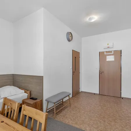 בית הארחה A Premyslova, Hradec Králové
